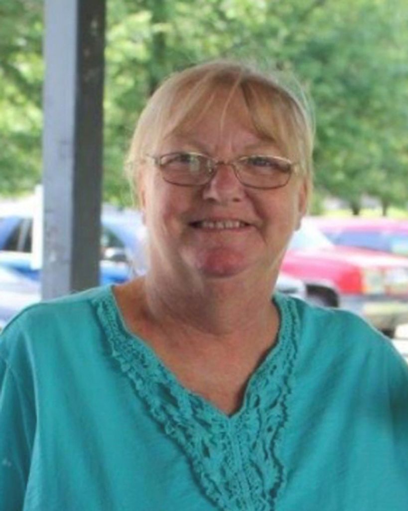 Gail Conyers