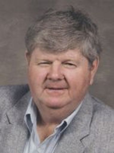Joe Polley Profile Photo