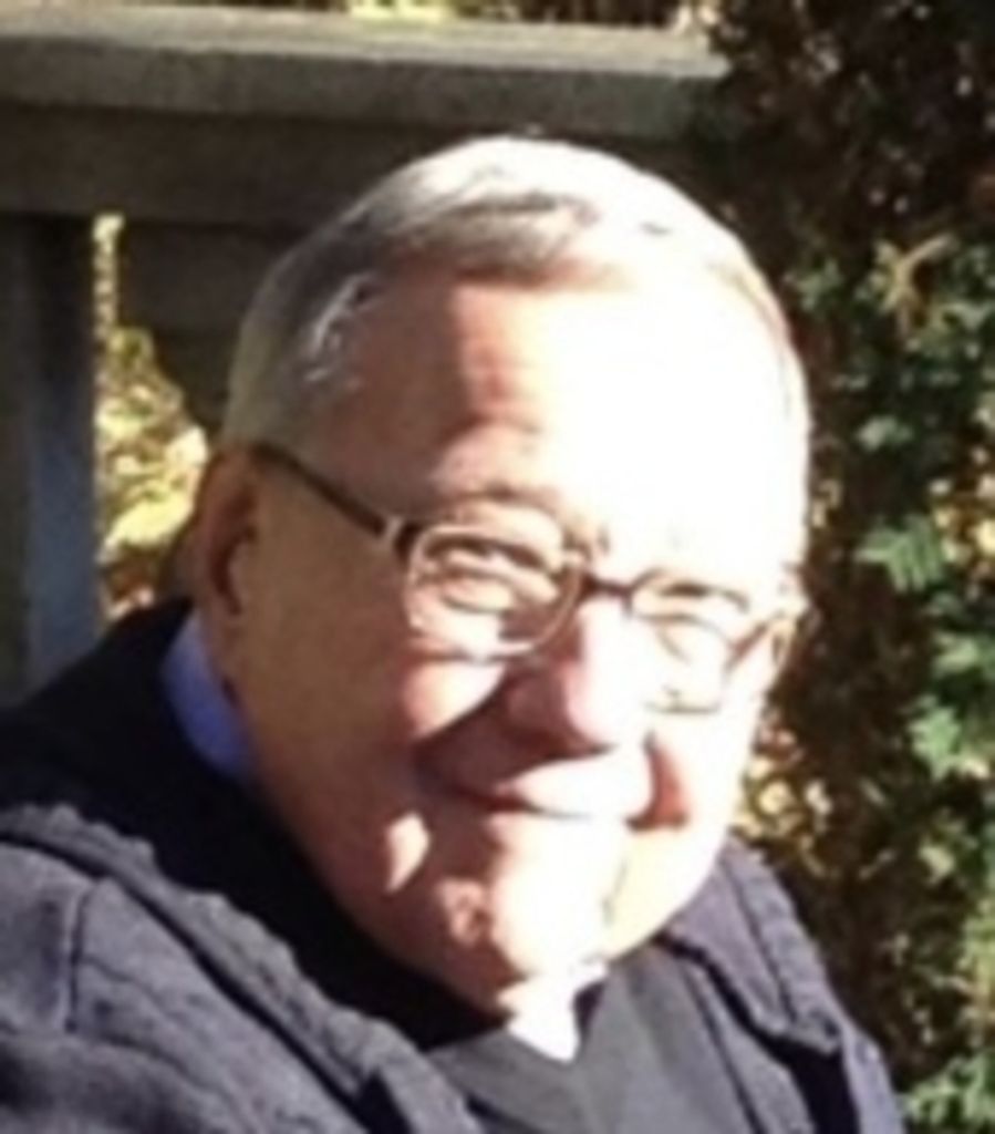 Dennis John Puisto Profile Photo