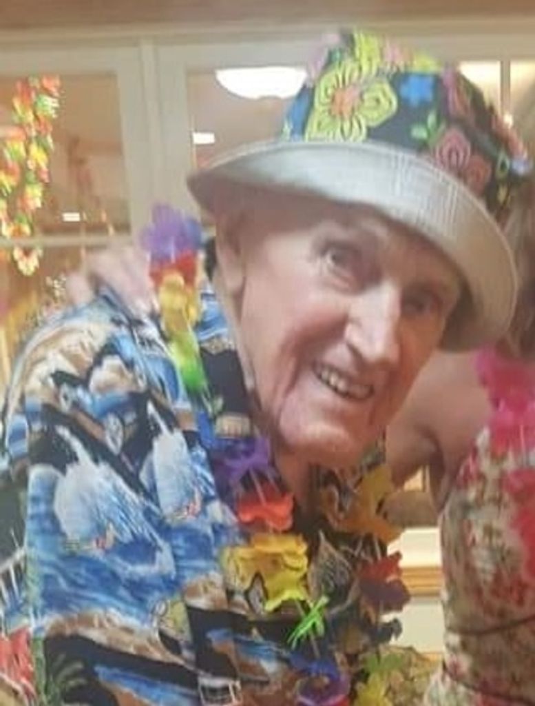 James Franklin Marling