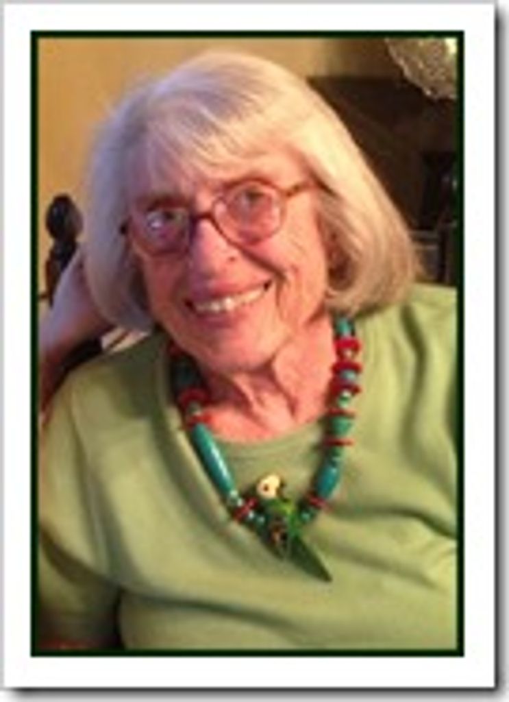 Helen Marie Peterson