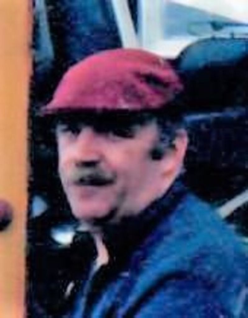 William E. Keefe Profile Photo