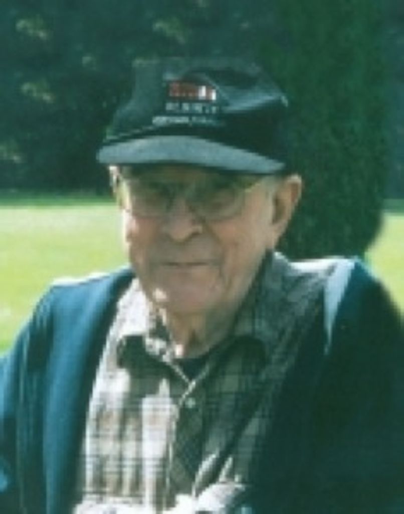 Thomas Armishaw
