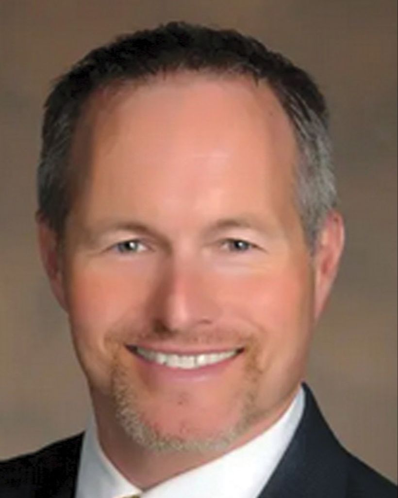 ERIC J. SPARKS Profile Photo