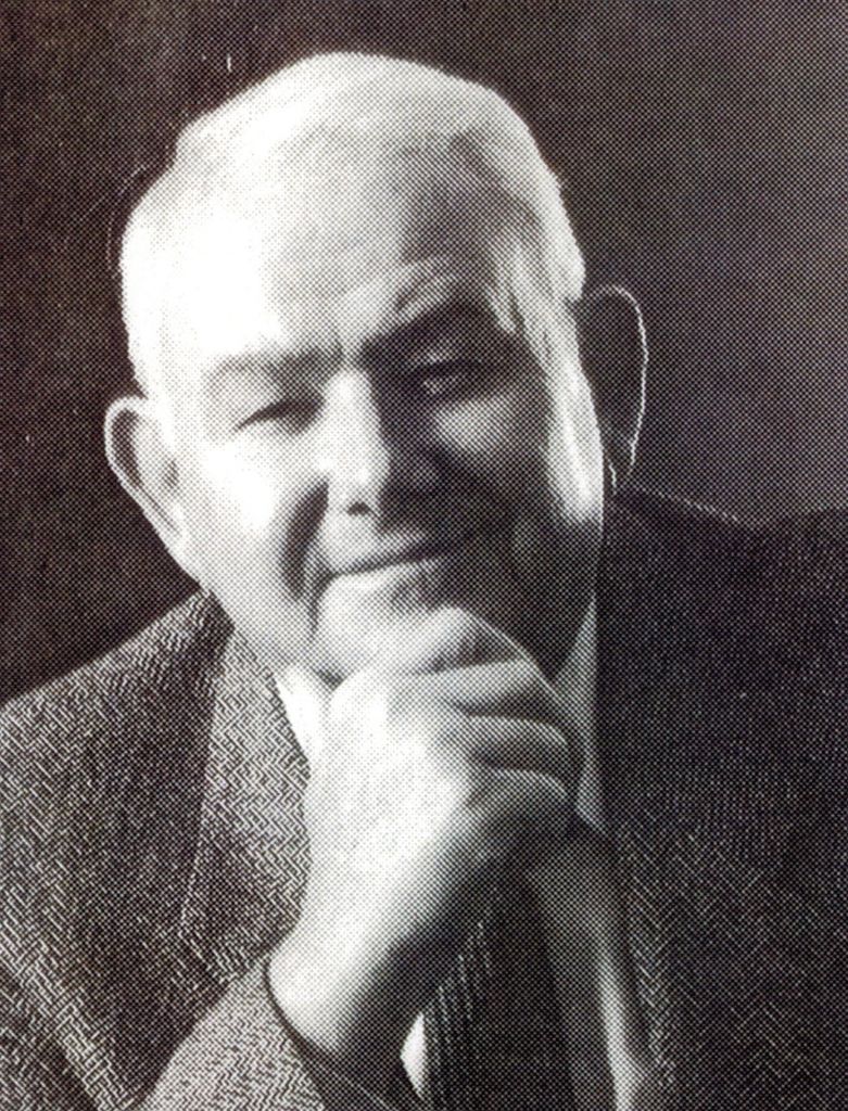 Dr. Harold J. Reinhard