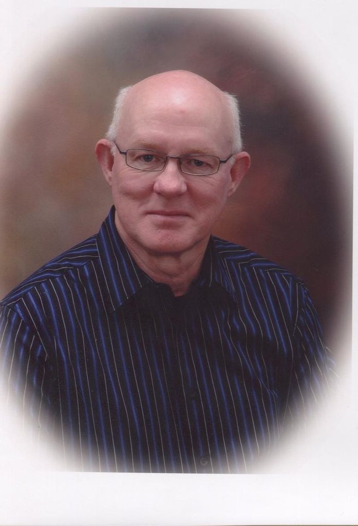 Charles Short Profile Photo