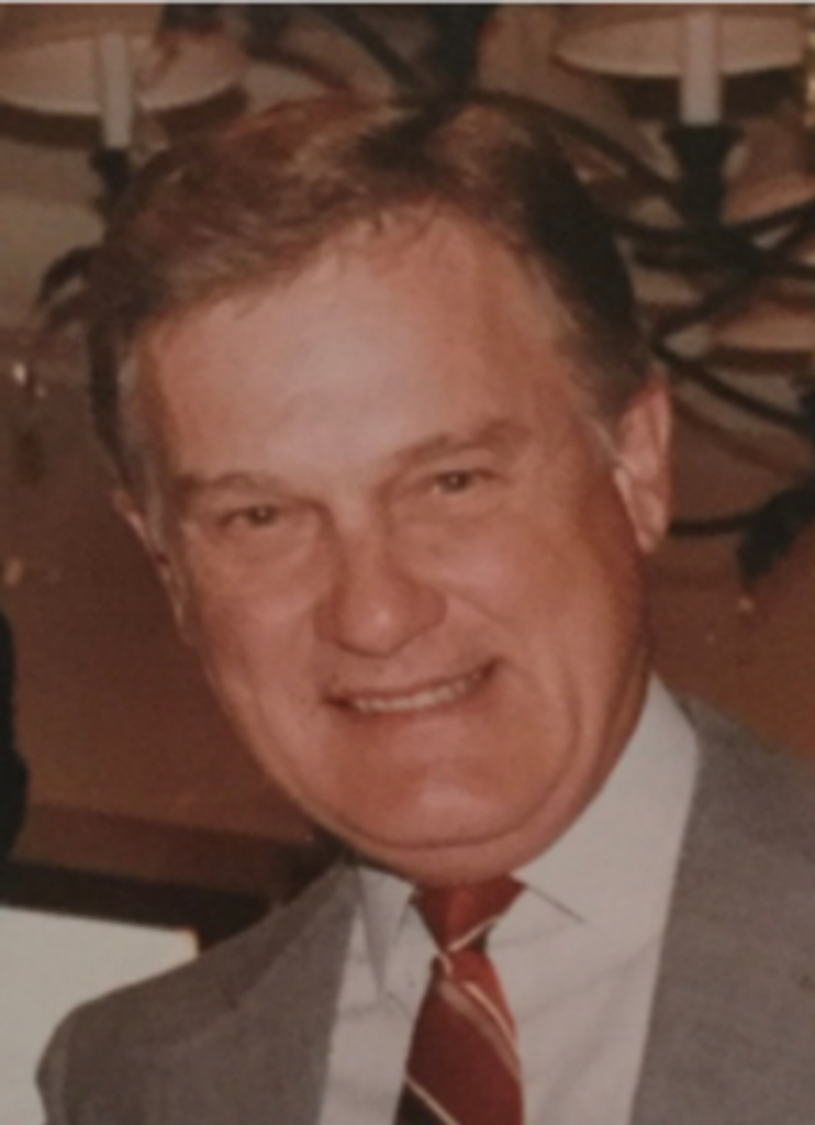 Frank J. Hoey Profile Photo