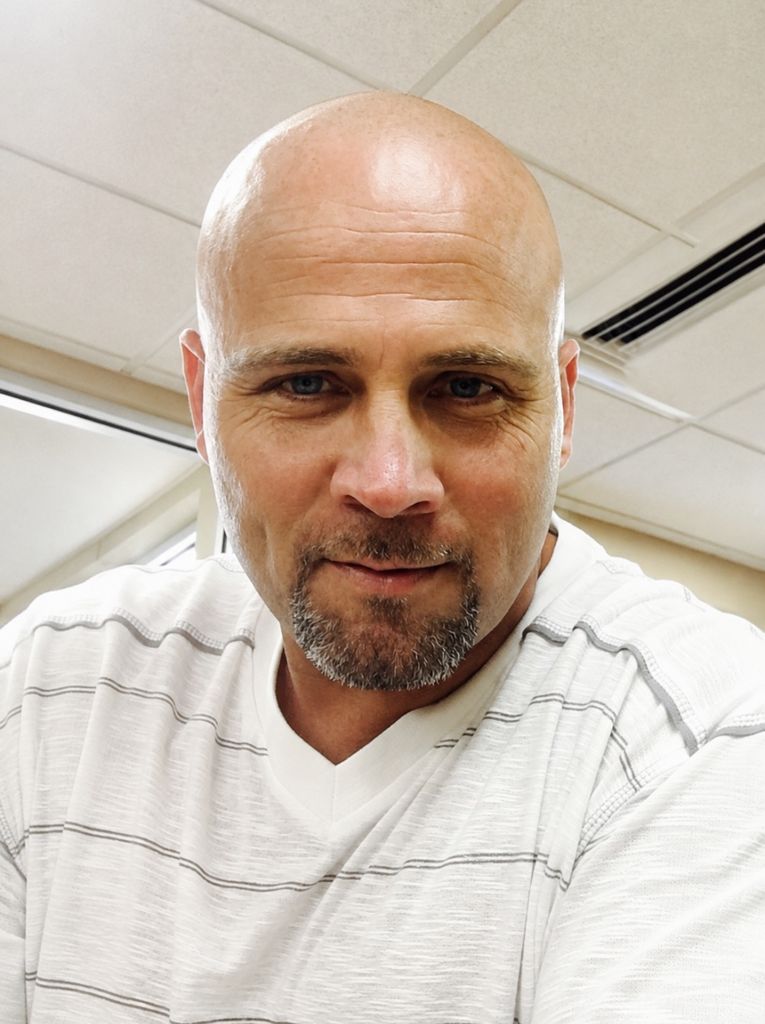 Jason Scott Haney Profile Photo