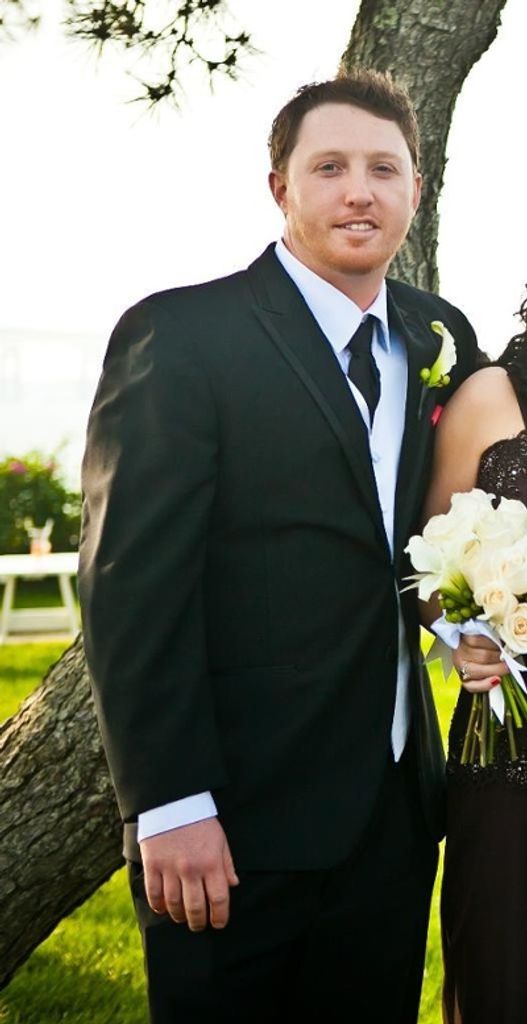 Christopher J. Fazekas