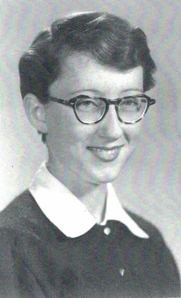 Gladys Louise Crowson