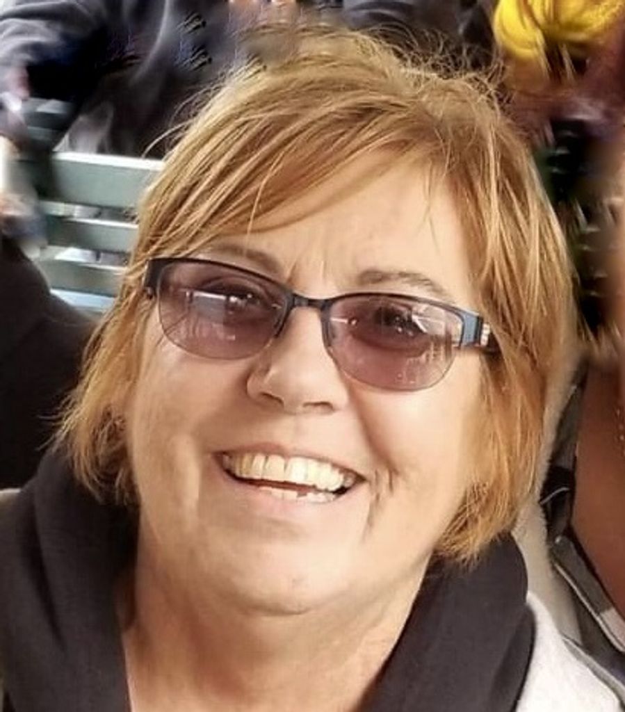 Pamela "Pam" (Wilson)  Rayle