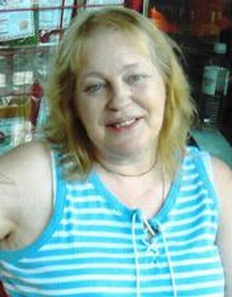 Debra Star Berry Hale