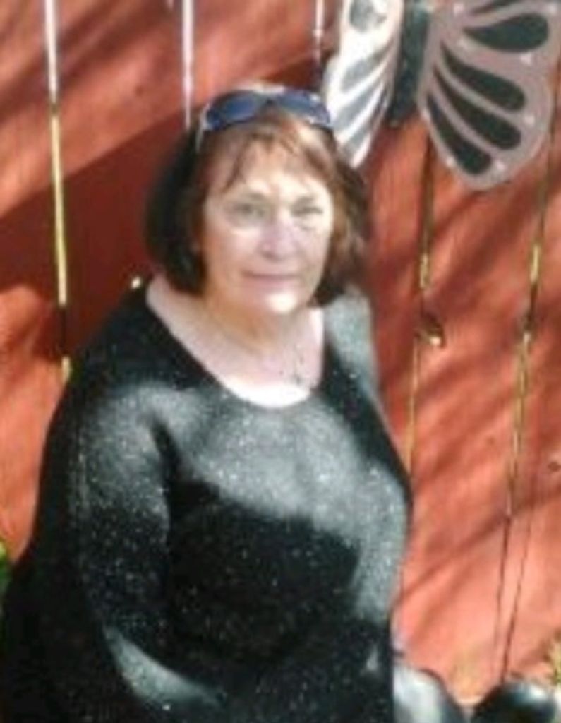 Linda Smart