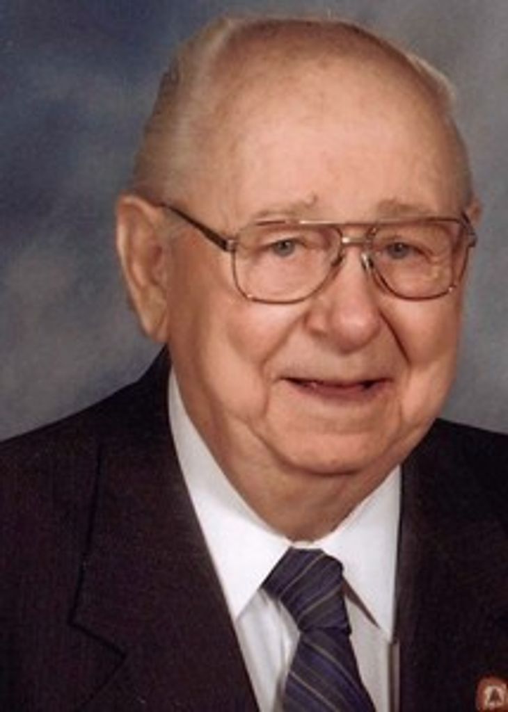 Norman C Behnke