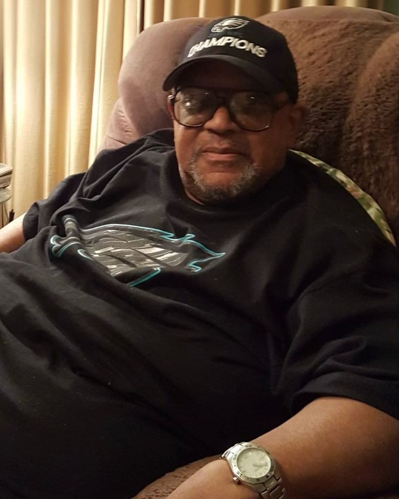 David Thomas Jones Sr.