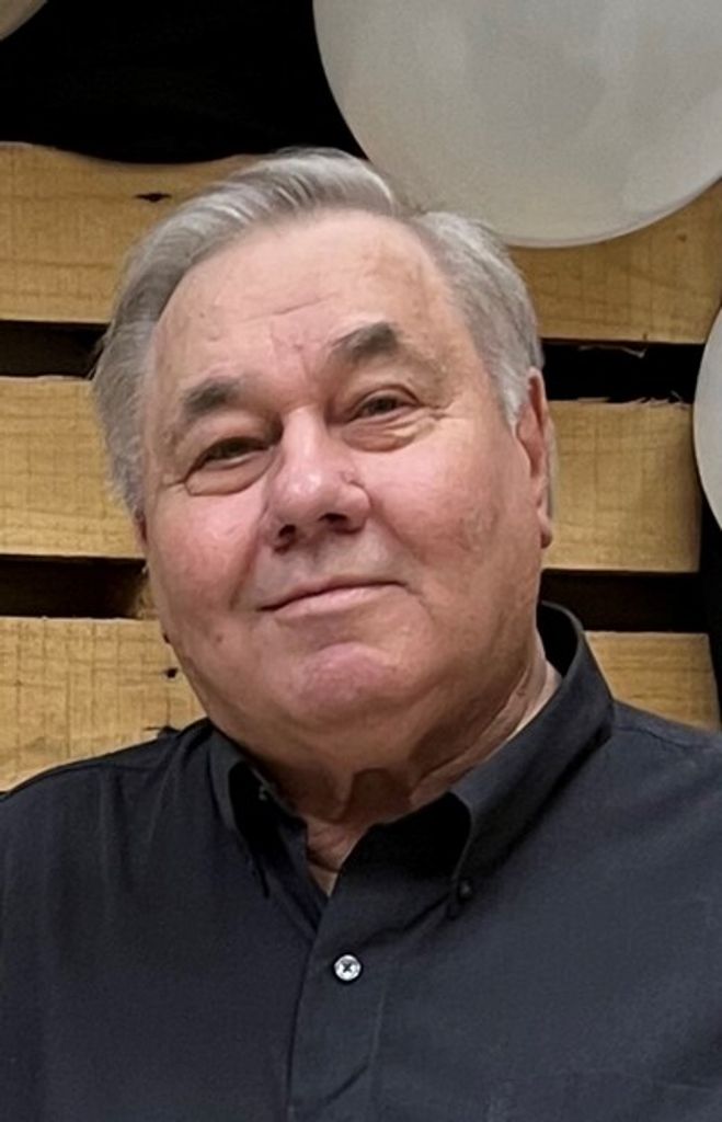 Eugene K Stanerson Profile Photo