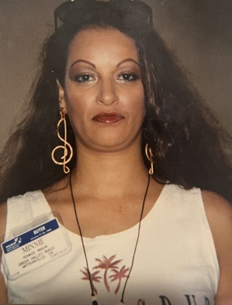 Minnie M. Nason Profile Photo