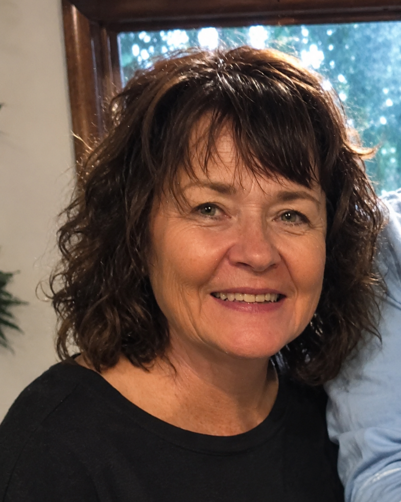 Carol Rae Roush