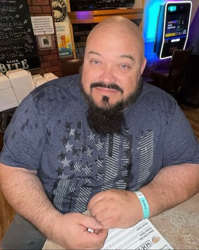 Bret Anthony Mahoney's obituary image