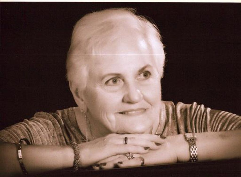 Jonie Faye Firestone Profile Photo