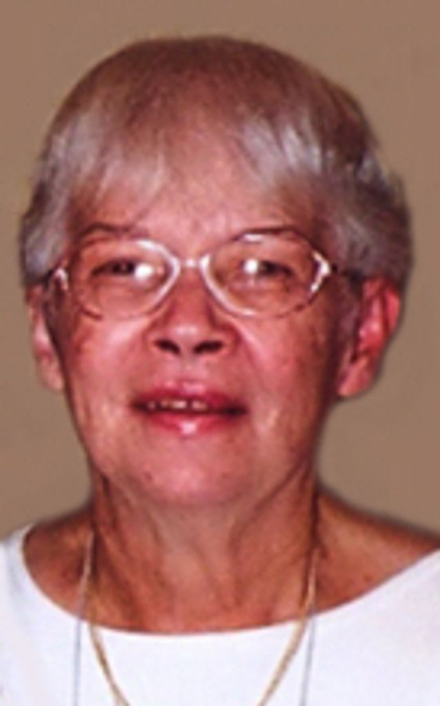 Carol M. Miller