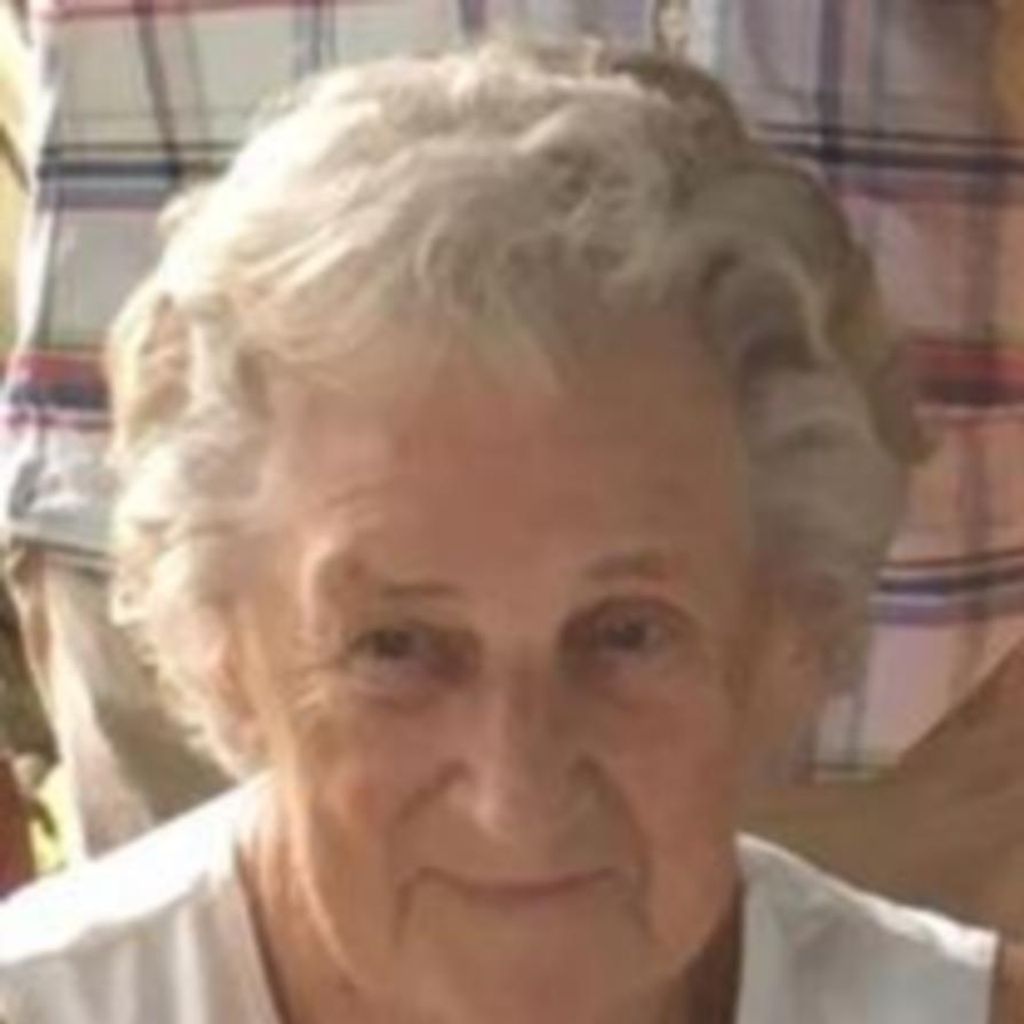 Lillian R. Steigerwalt