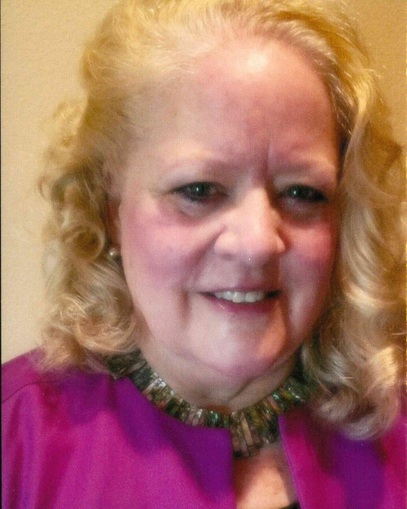 Mary Boney
