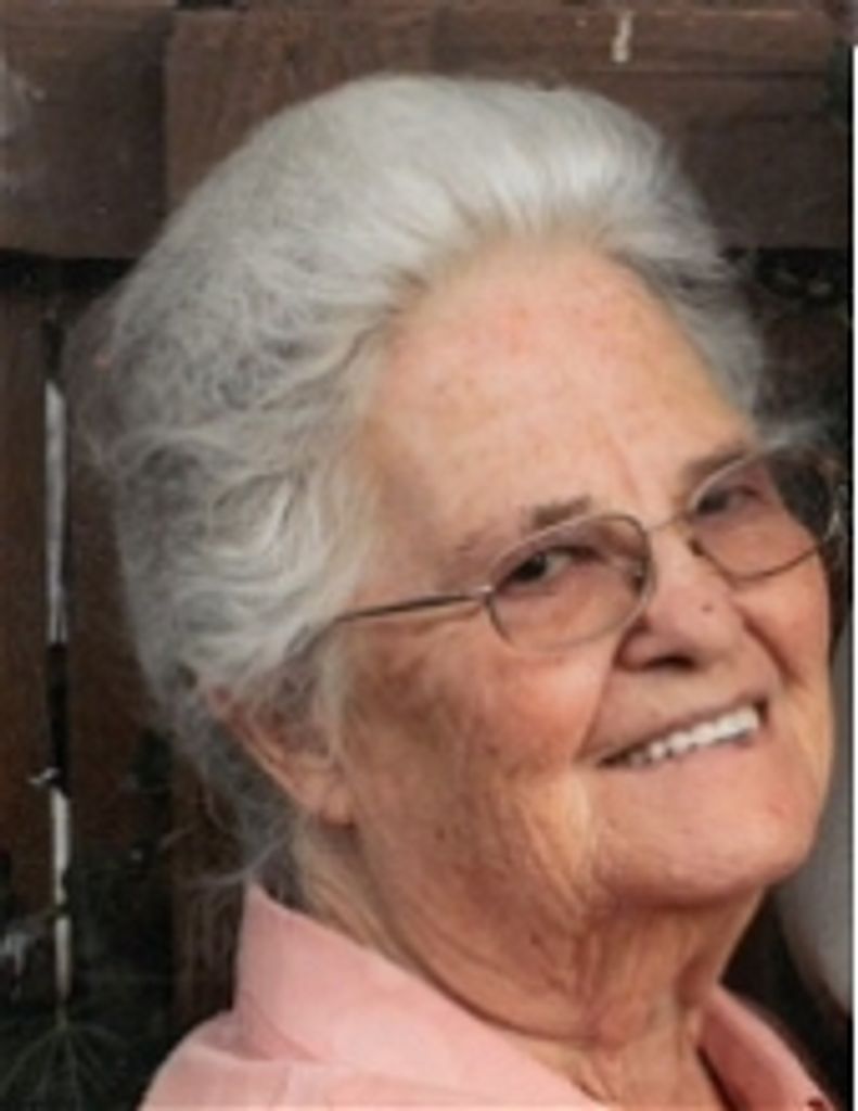 Sylvia Lenora Herrmann
