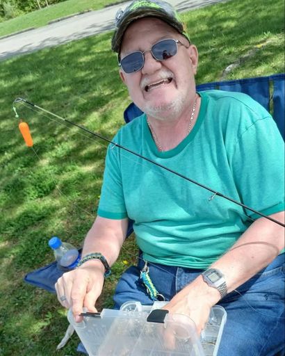 Christopher Lynn Battson, Sr. Profile Photo