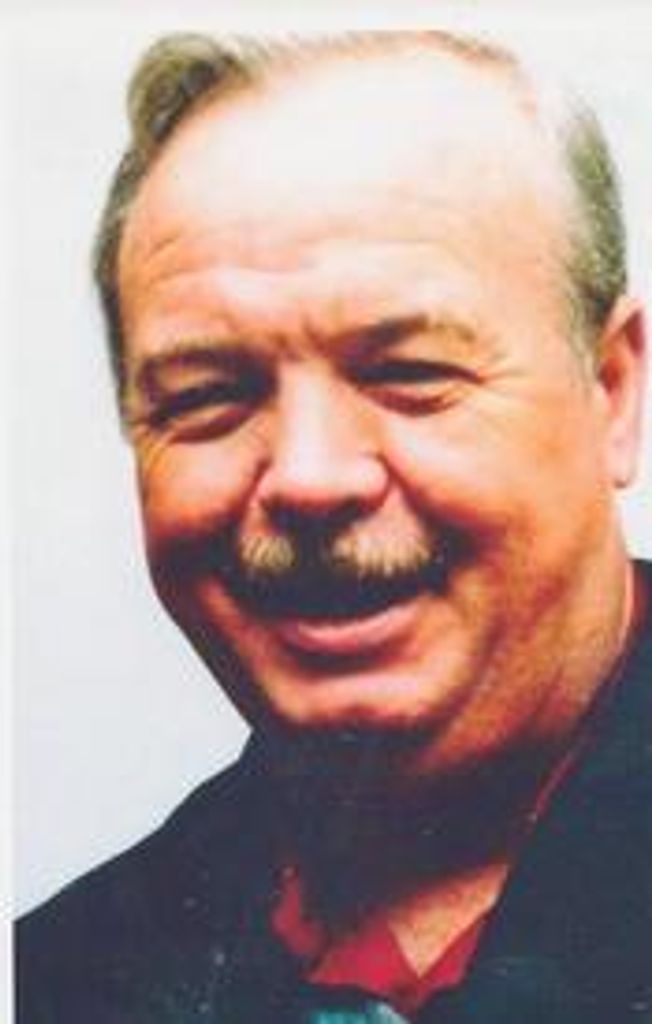 Gerald Kenneth Hillman
