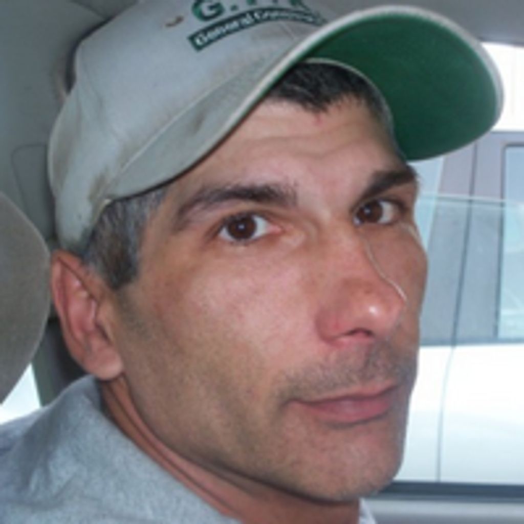 Gregory P. Russell Profile Photo