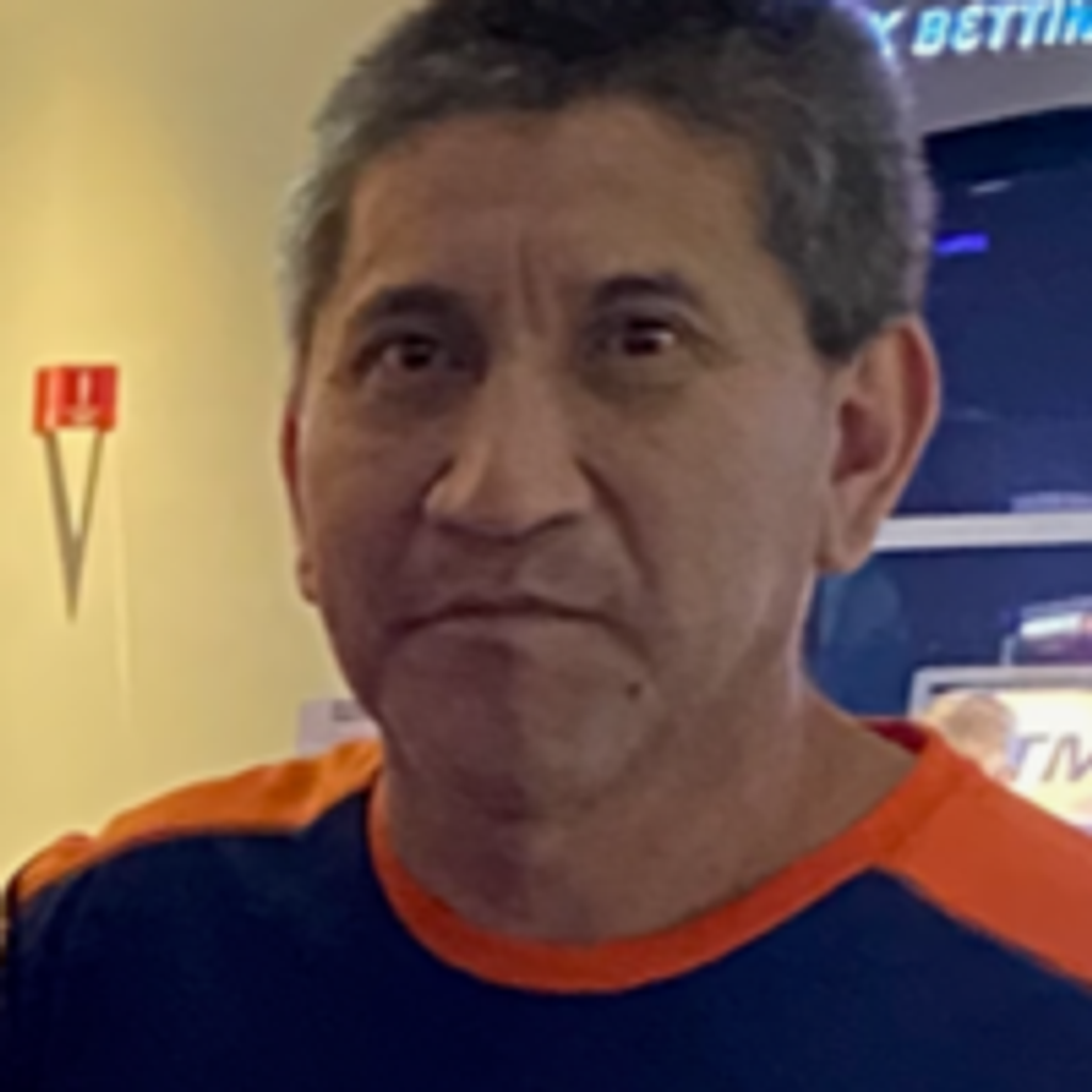 Roberto Coronado