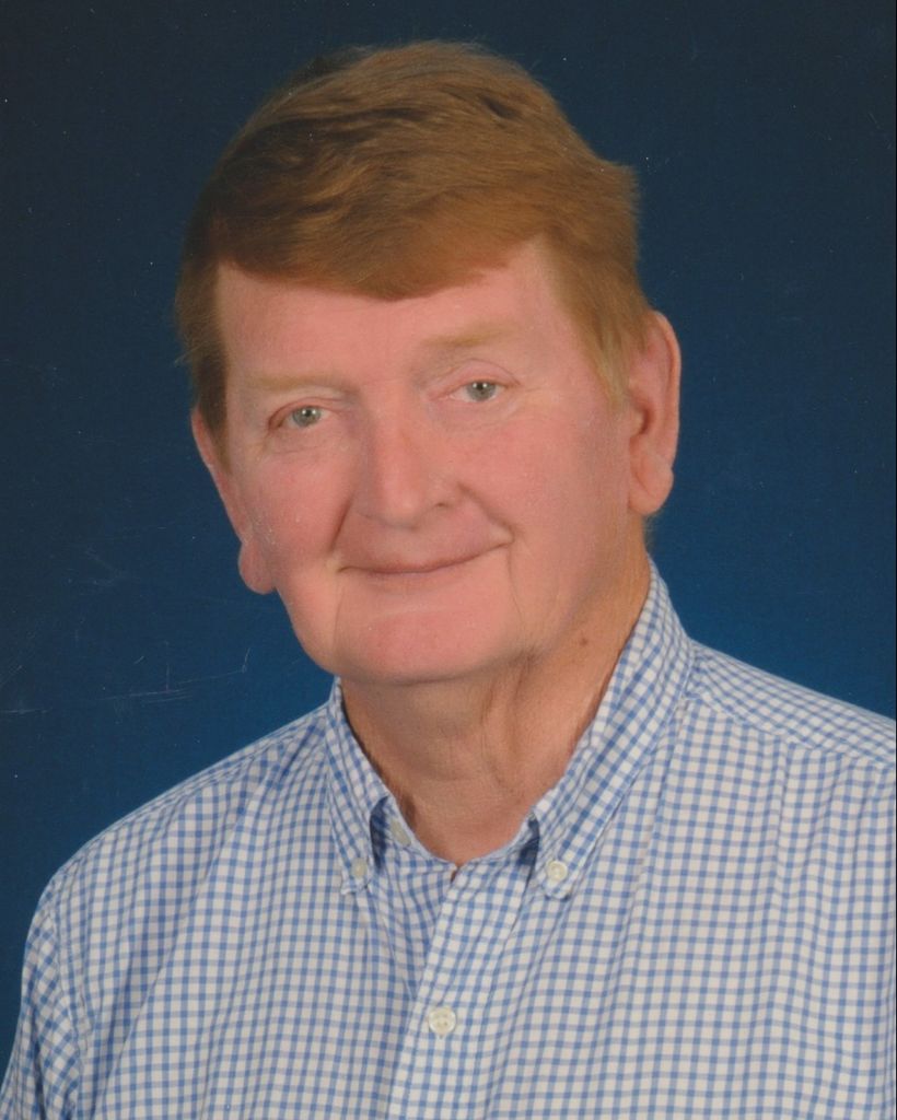 Thomas William Gray, Jr.