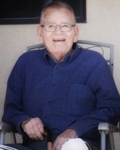 Felix Fred Trujillo's obituary image