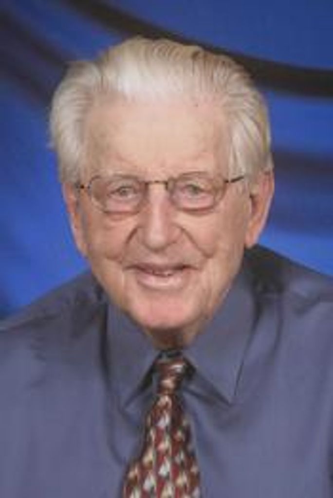 Leo Gross Profile Photo