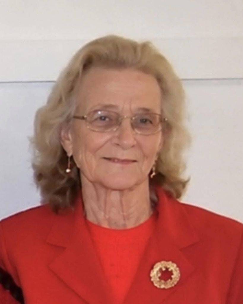 Evelyn Jarrell Griner Profile Photo
