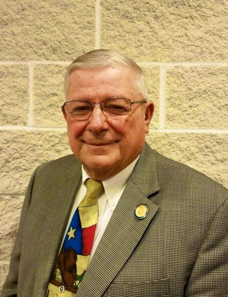 Jerome Micheal Tymrak Profile Photo