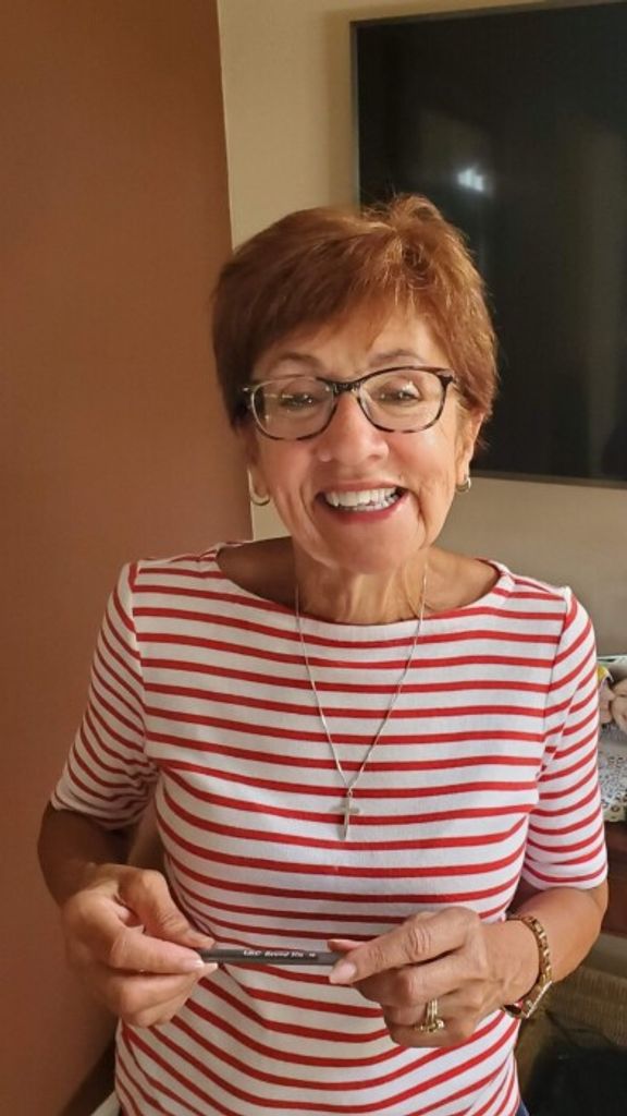 Diane Wilson