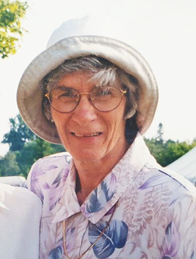 Ella Margaret Jones Profile Photo