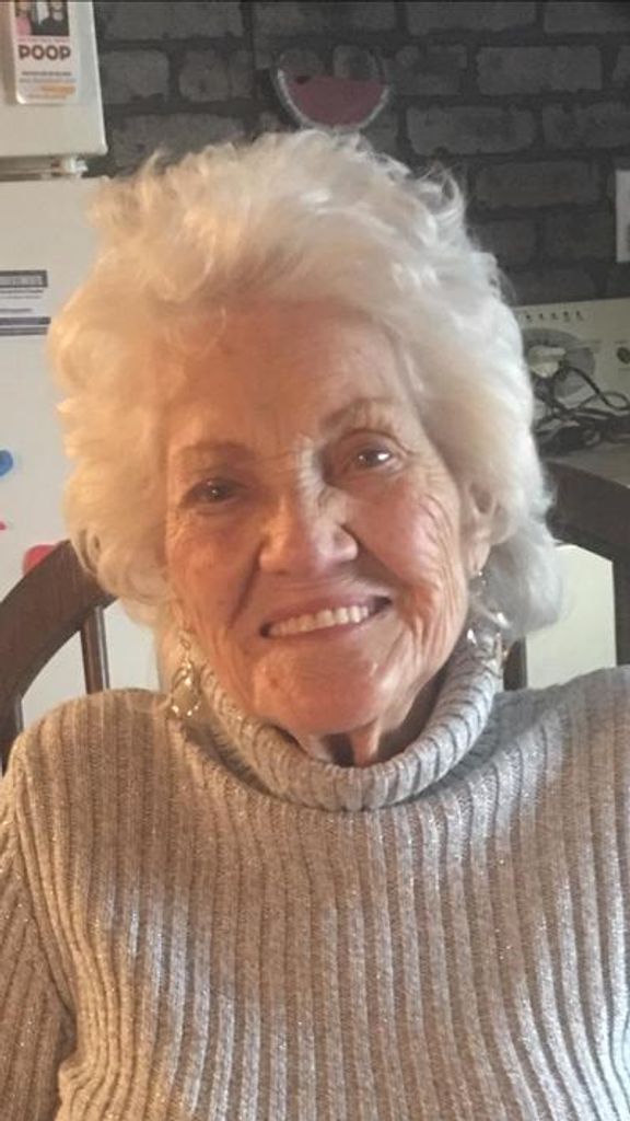 Norma B. Sloss Profile Photo