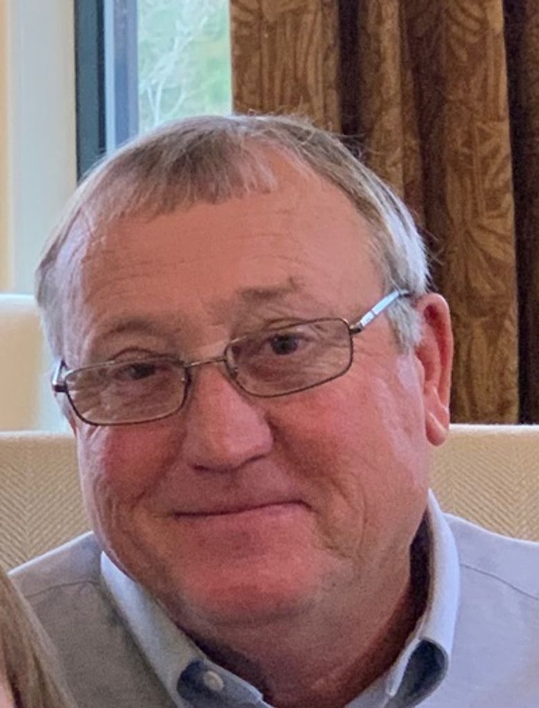 Donald K. Grayson Profile Photo