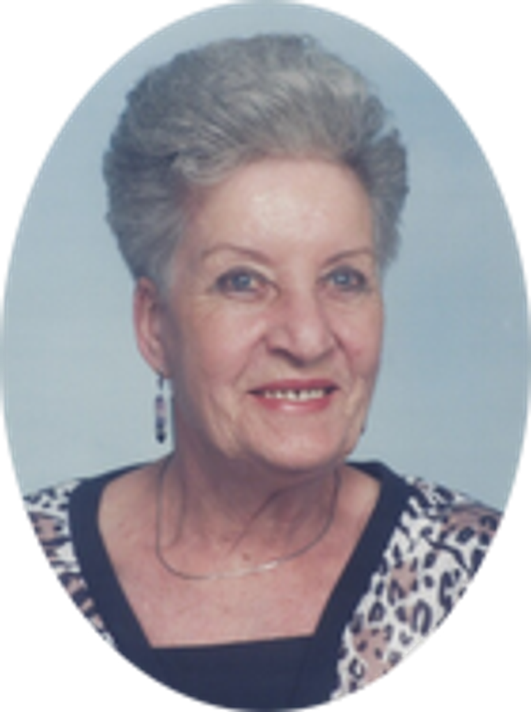Blanche Bell Profile Photo