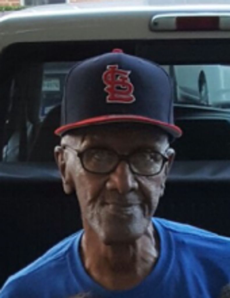 Roy Lee Gibson