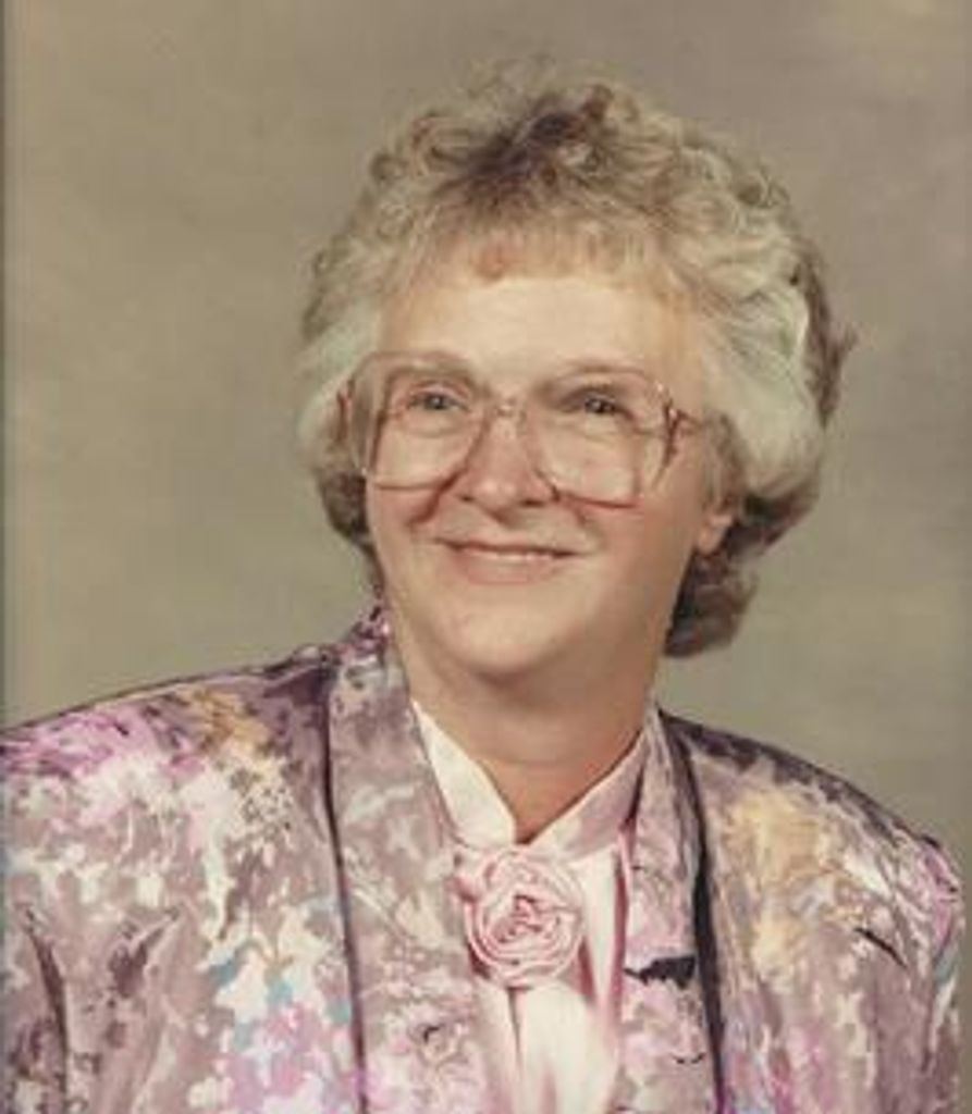 Charlotte Rasch Profile Photo