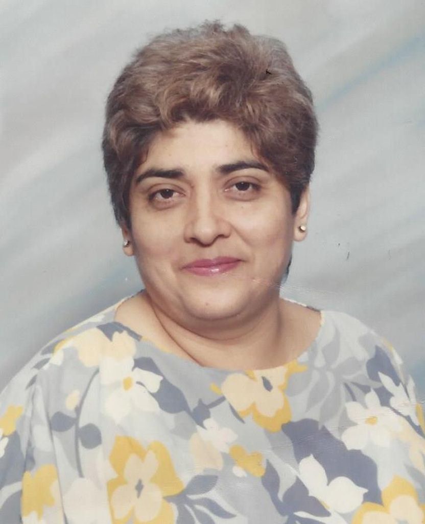 Gutierrez, Reyna Isela