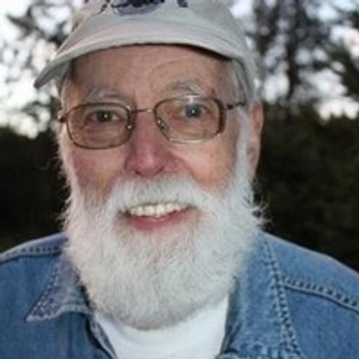 Donald Maddox Profile Photo