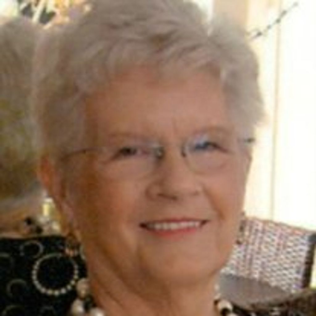 Amelia Donita "Nita" Quinlan