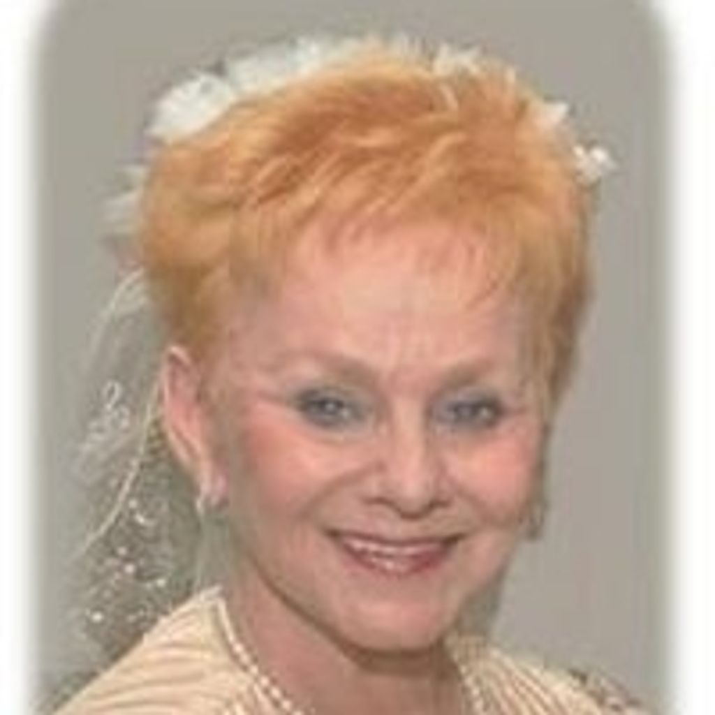 Faith Jane Lewis