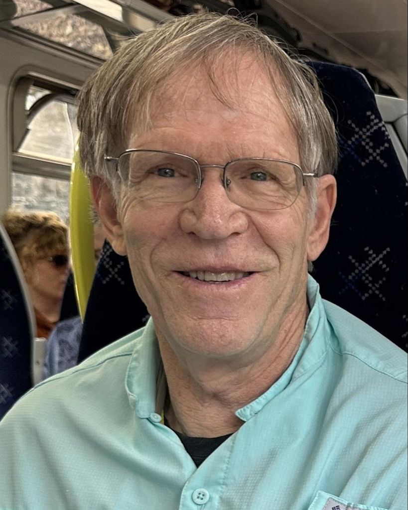 Mark David Bjorklund Profile Photo