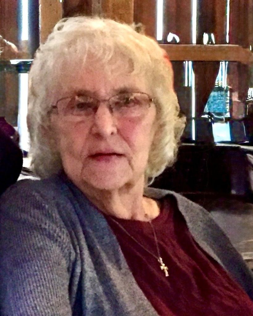 Roberta Ann Hamby Profile Photo
